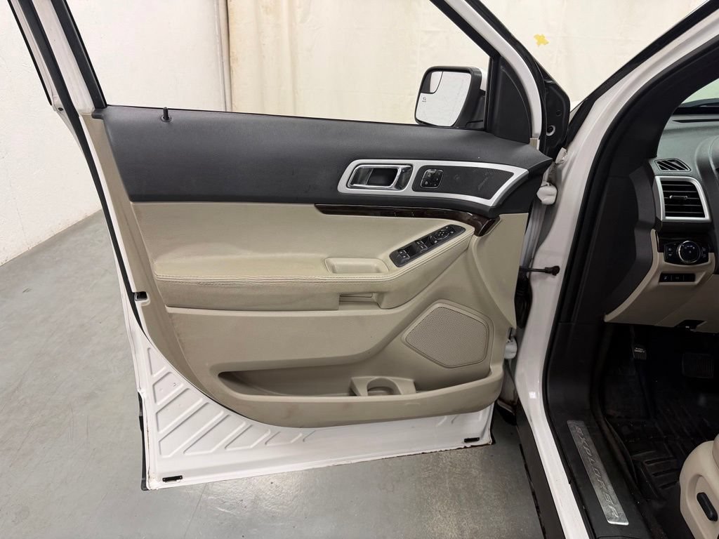 Used 2013 Ford Explorer Limited AWD/4WD image 20