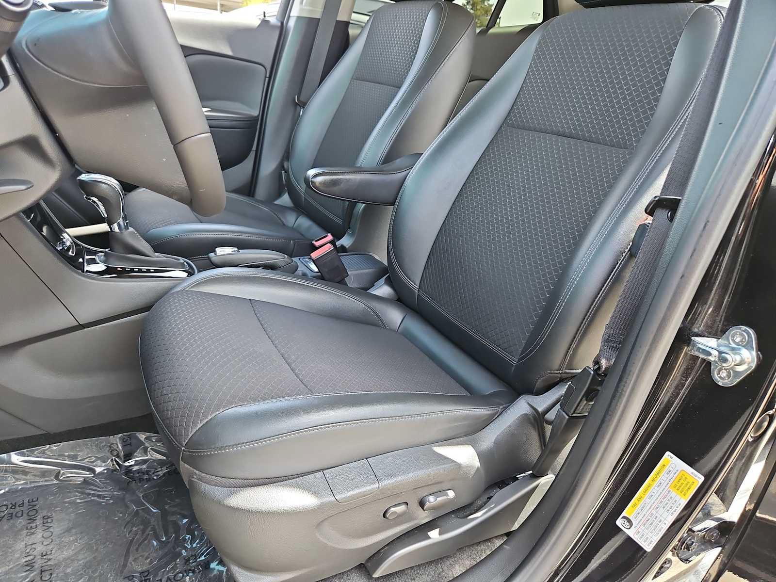 Used 2018 Buick Encore Preferred FWD image 16