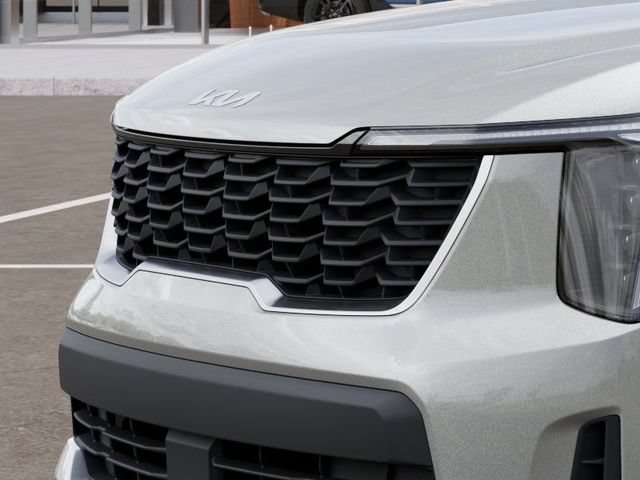 New 2026 Kia Sorento LX FWD image 12