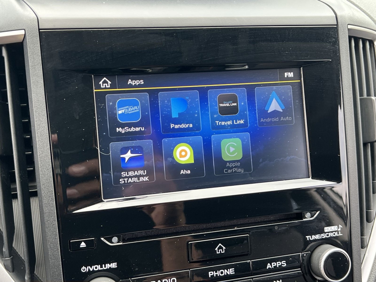 Used 2019 Subaru Crosstrek 2.0i Premium AWD/4WD image 17