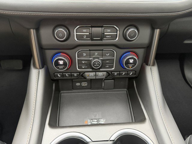 Used 2023 Chevrolet Tahoe High Country image 23