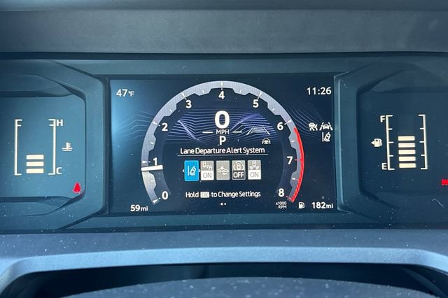 Used 2025 Toyota Tacoma SR5 image 40