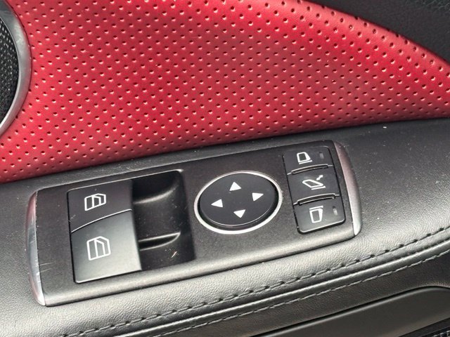 Certified 2017 Mercedes-Benz SLC 300 image 37