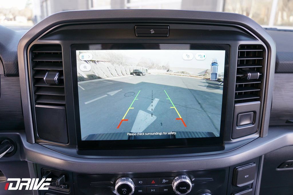 Used 2025 Ford F150 XLT w/ Equipment Group 301A Standard image 26