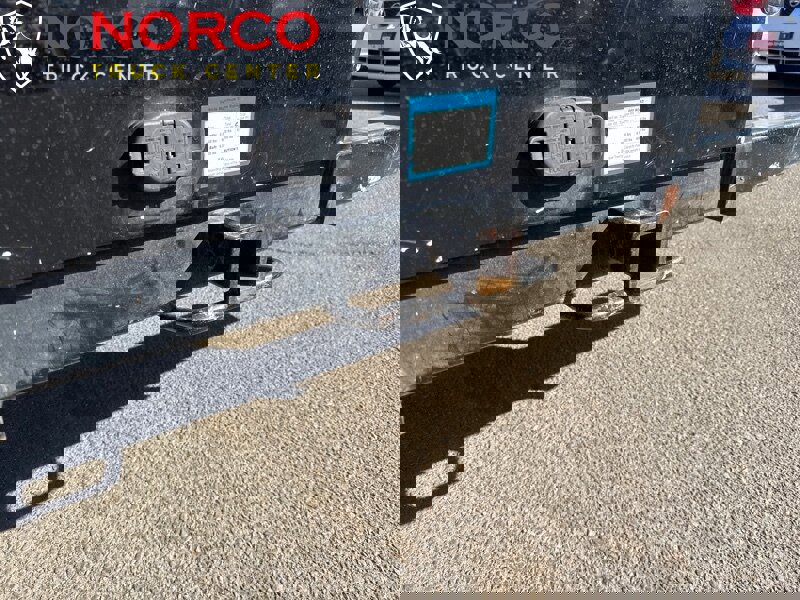 Used 2021 RAM 3500 Tradesman image 10