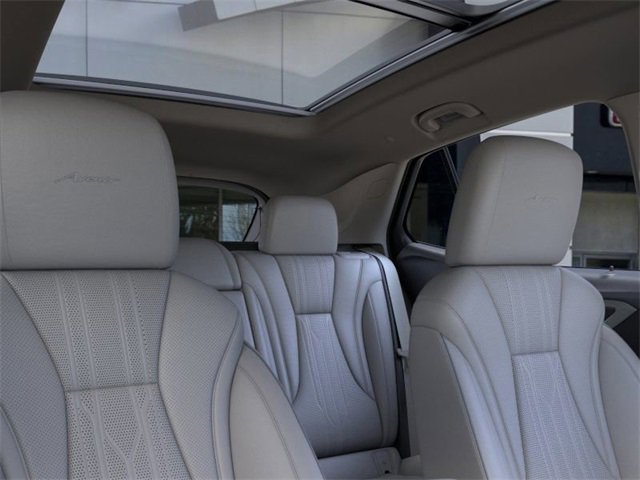 New 2026 Buick Envision Avenir image 24