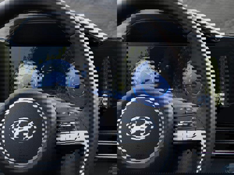 New 2026 Hyundai Elantra Limited image 14