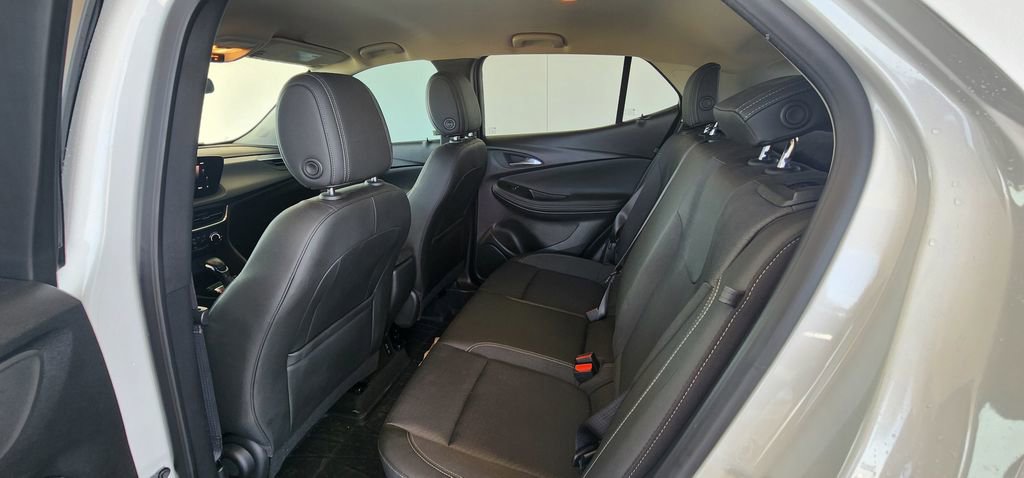 Used 2024 Buick Encore GX Preferred image 15