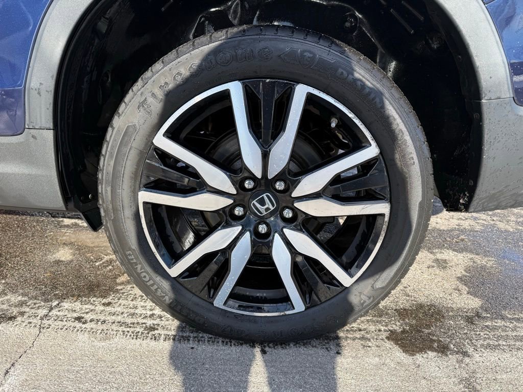 Used 2019 Honda Pilot Touring image 28