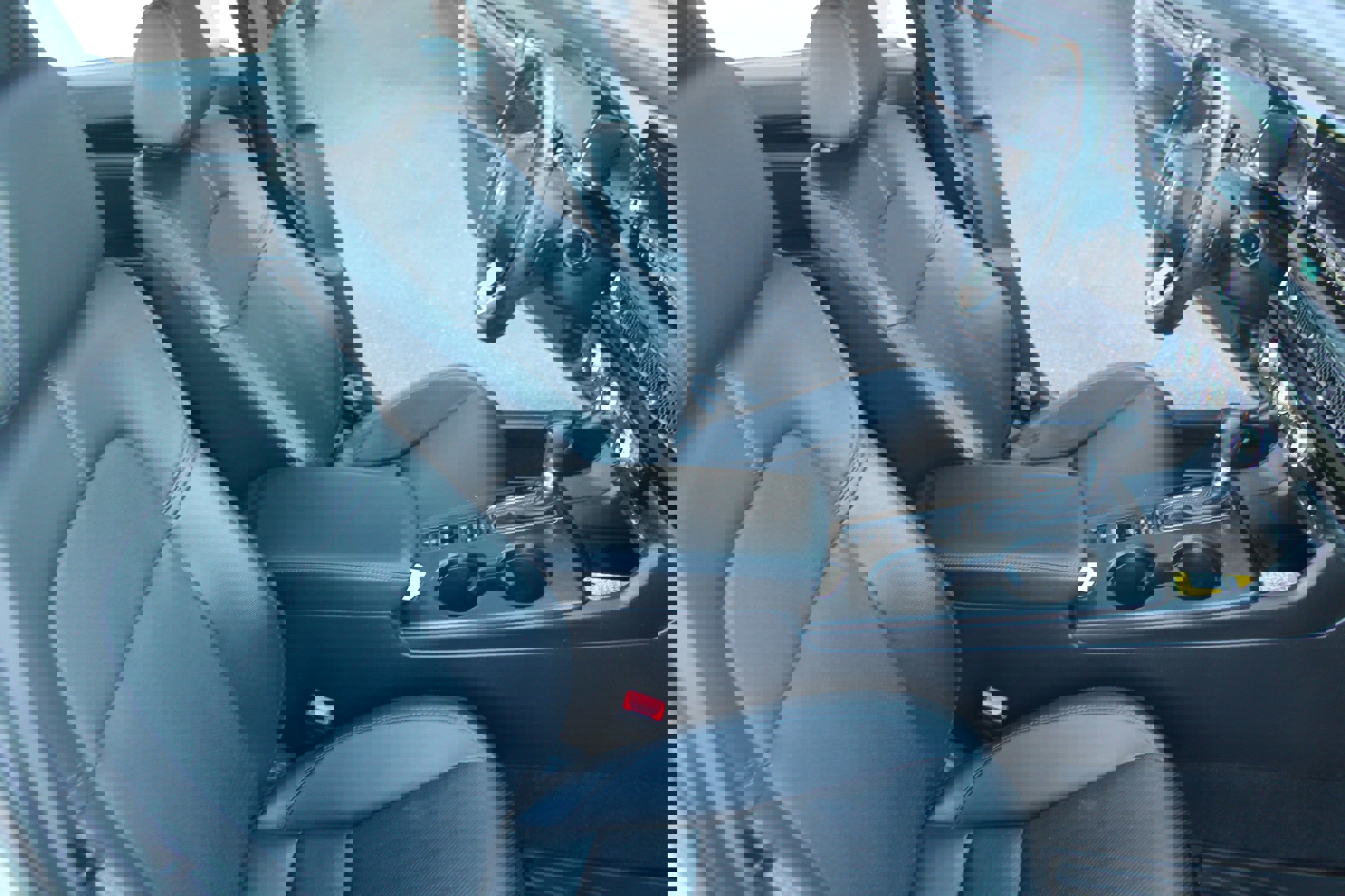 Used 2022 Honda Civic Sport Touring image 21