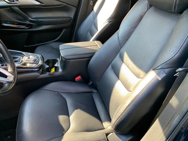 Used 2023 MAZDA CX-9 Touring AWD/4WD image 18