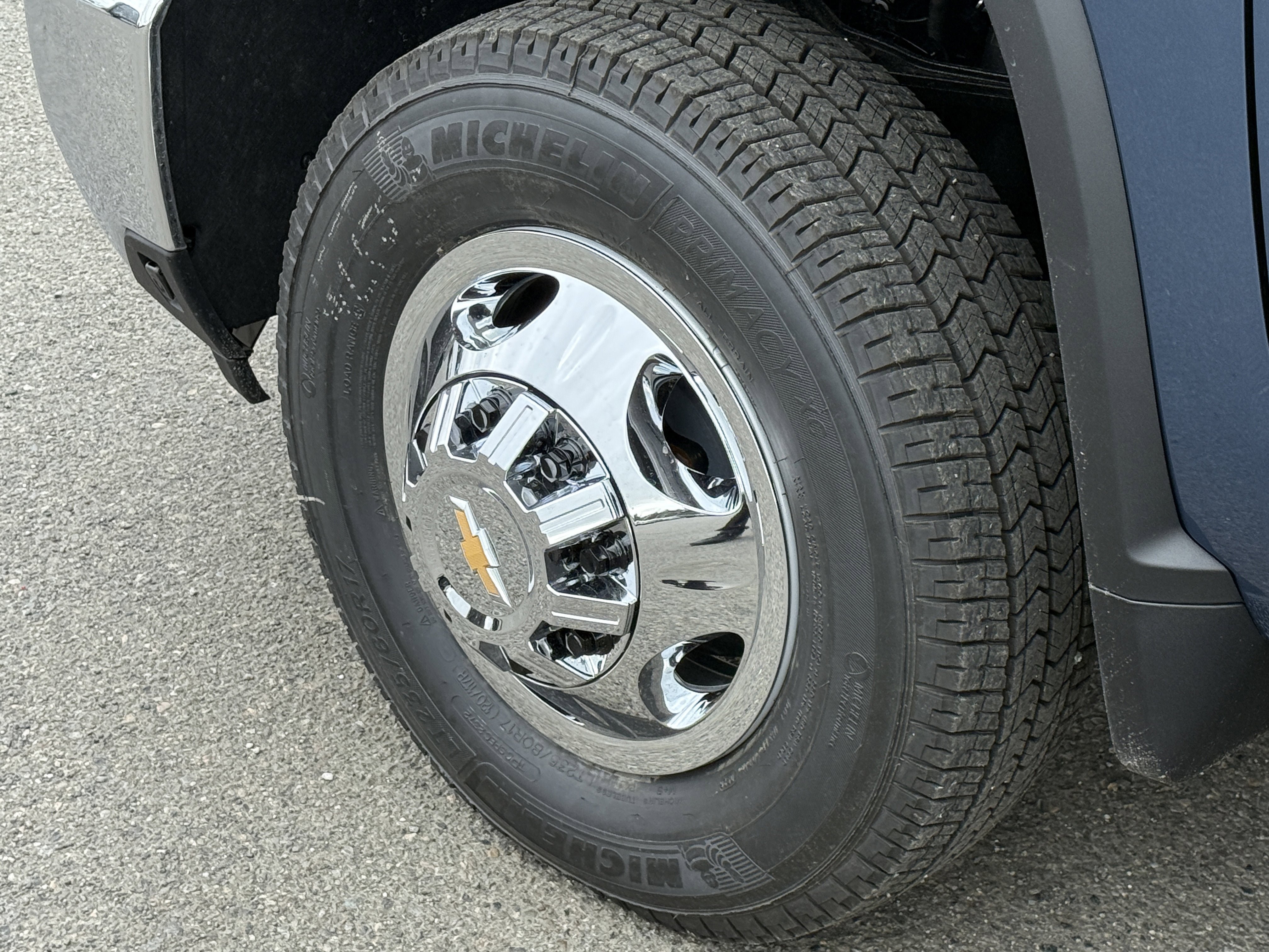 New 2026 Chevrolet Silverado 3500 LT w/ All Star Edition AWD/4WD image 31