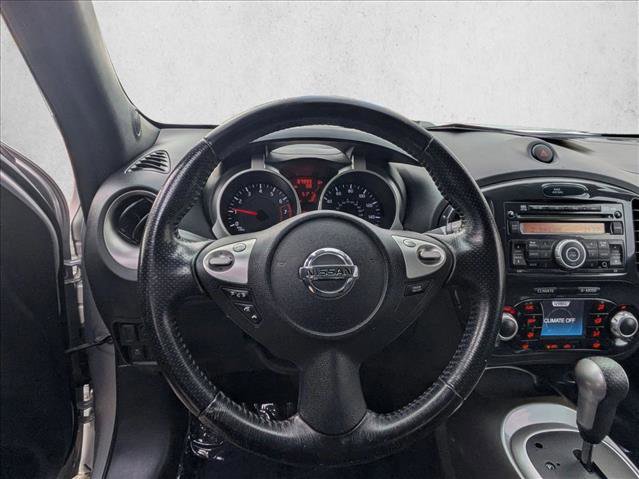 Used 2011 Nissan Juke SV image 18