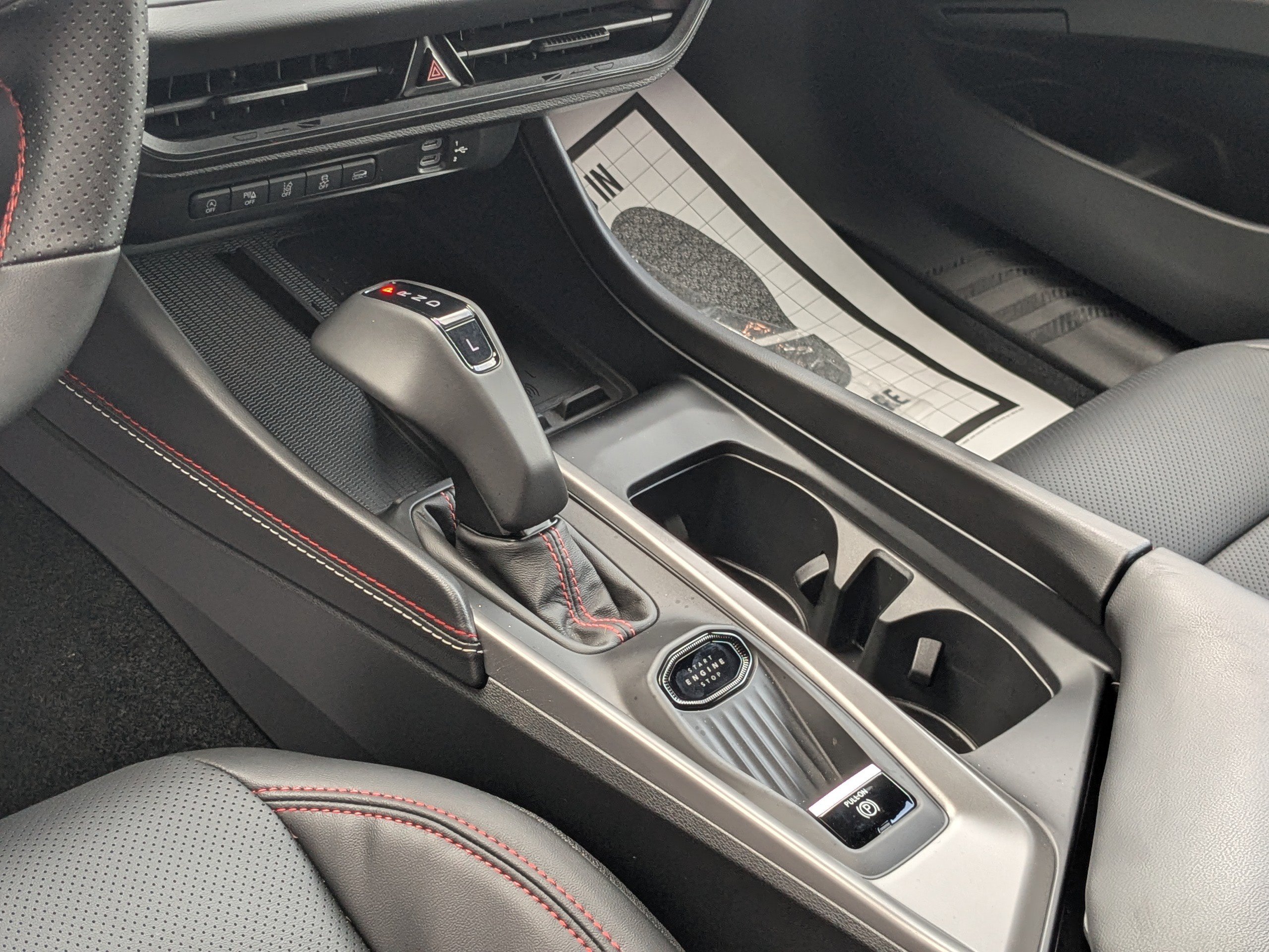 New 2026 Dodge Charger Scat Pack image 15