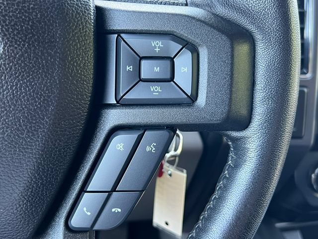 Used 2017 Ford F150 XLT w/ Equipment Group 302A Luxury AWD/4WD image 25