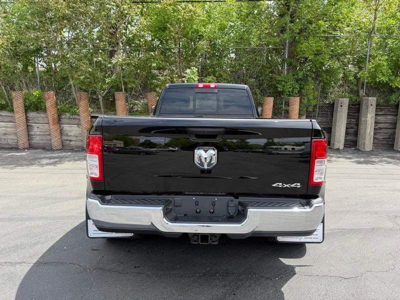 Used 2022 RAM 3500 Tradesman image 11