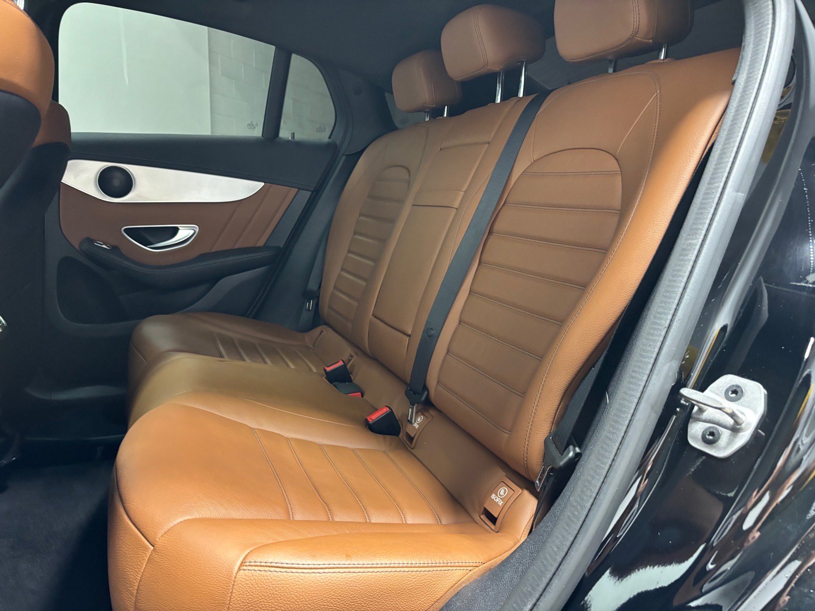 Used 2022 Mercedes-Benz GLC 43 AMG 4MATIC Coupe image 26