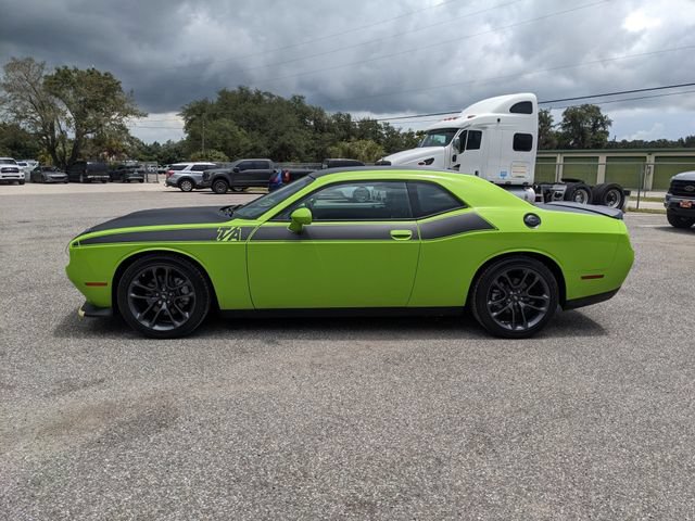 Used 2023 Dodge Challenger R/T w/ T/A Package RWD image 7
