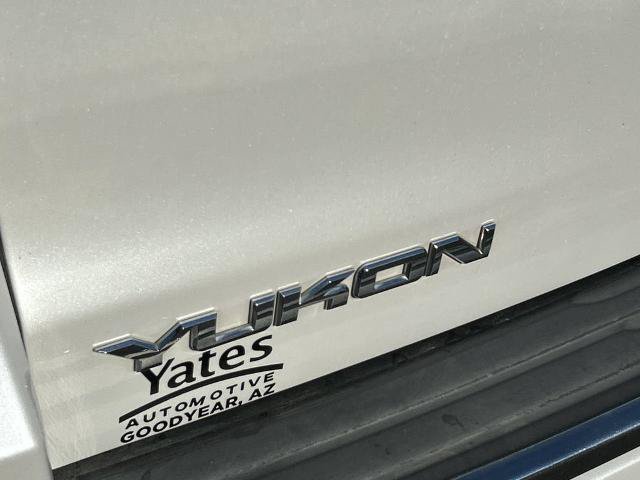 Used 2018 GMC Yukon Denali AWD/4WD image 27