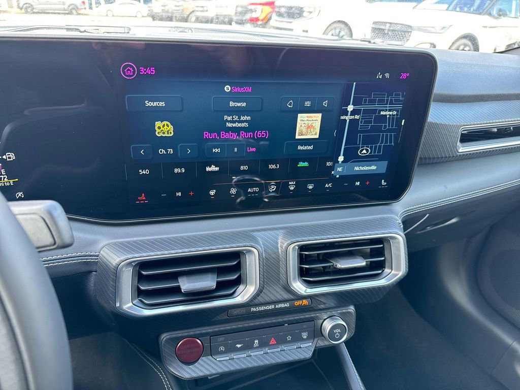 New 2026 Ford Mustang GT Premium image 14