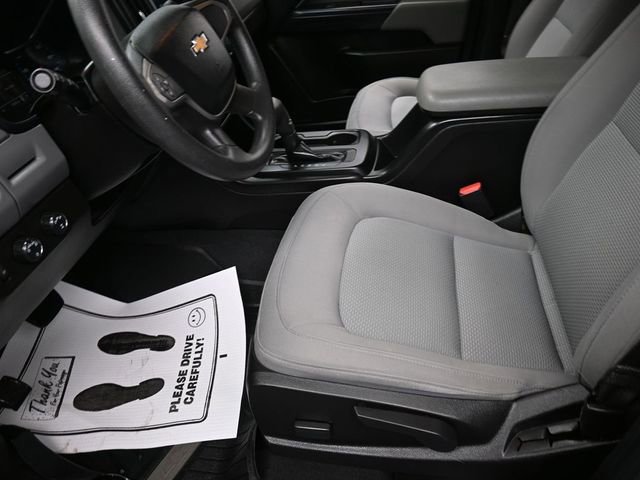 Used 2019 Chevrolet Colorado W/T w/ WT Convenience Package image 15