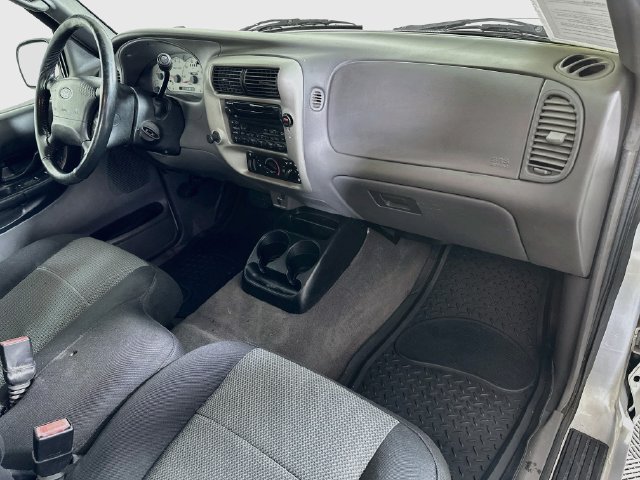 Used 2003 Ford Ranger XLT RWD image 30