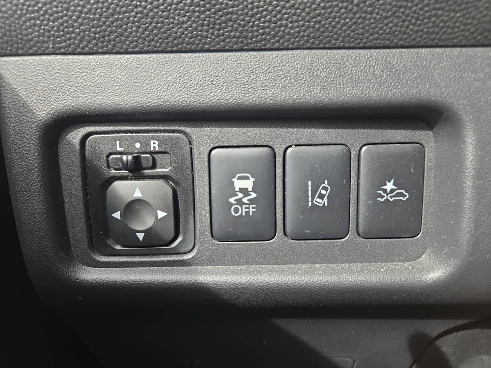 Used 2023 Mitsubishi Mirage G4 Black Edition FWD image 17
