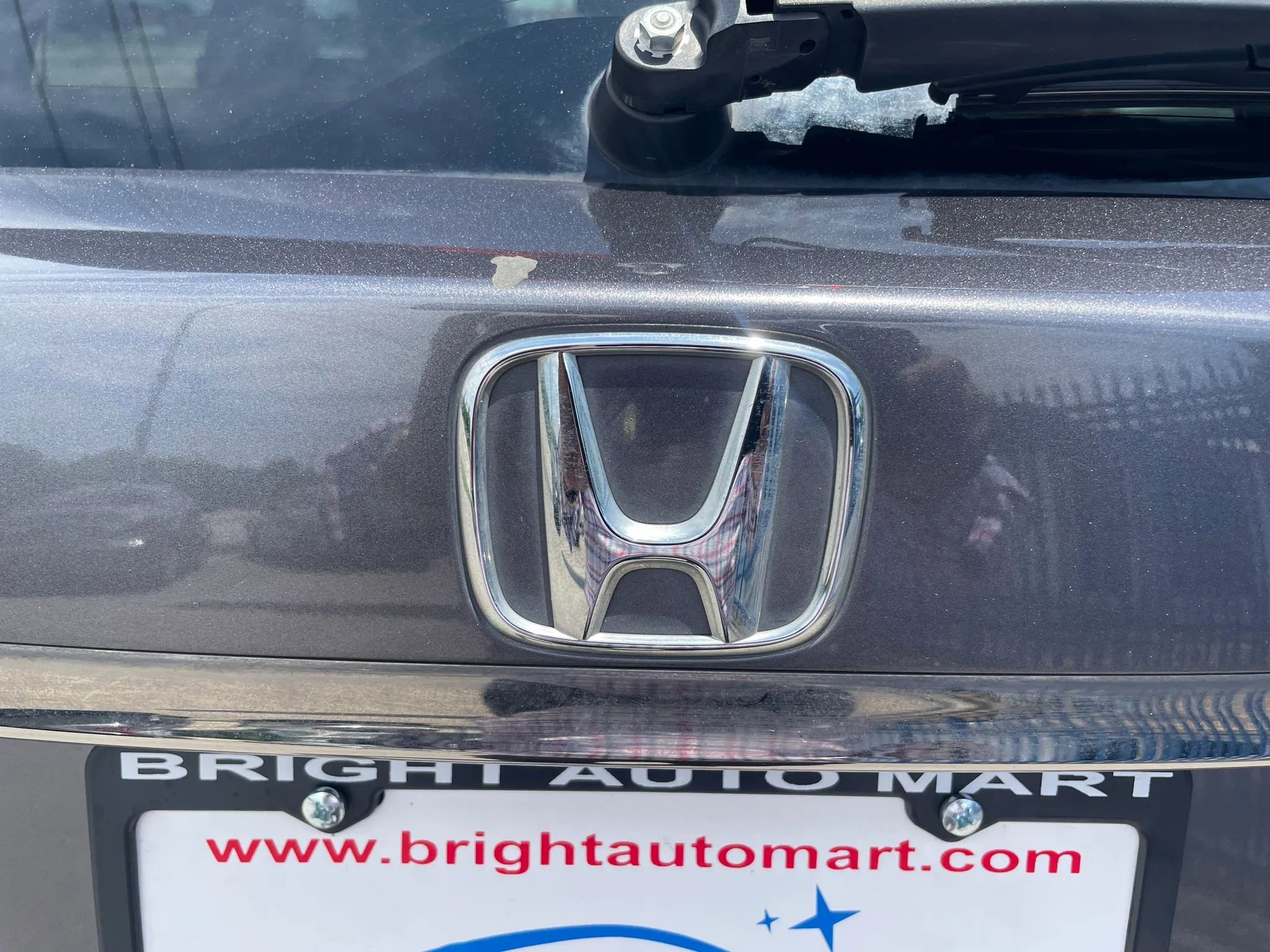 Used 2022 Honda HR-V EX-L image 5