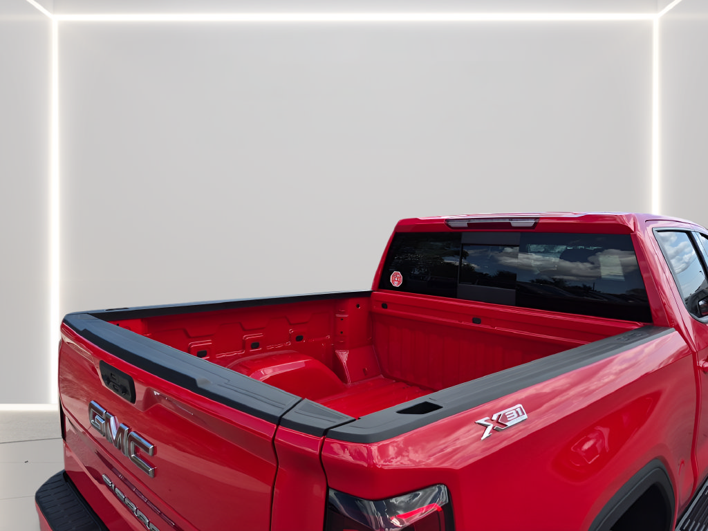 New 2026 GMC Sierra 1500 Elevation w/ Preferred Package AWD/4WD image 37