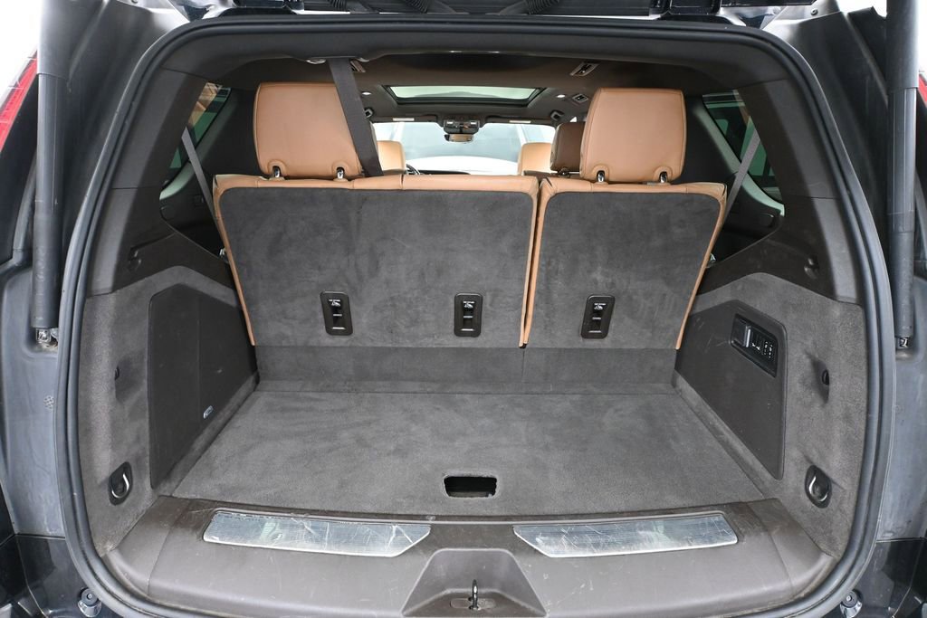 Used 2021 Cadillac Escalade Sport AWD/4WD image 49