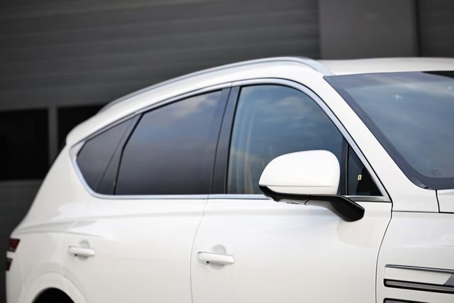 New 2026 Genesis GV80 2.5T Prestige image 3