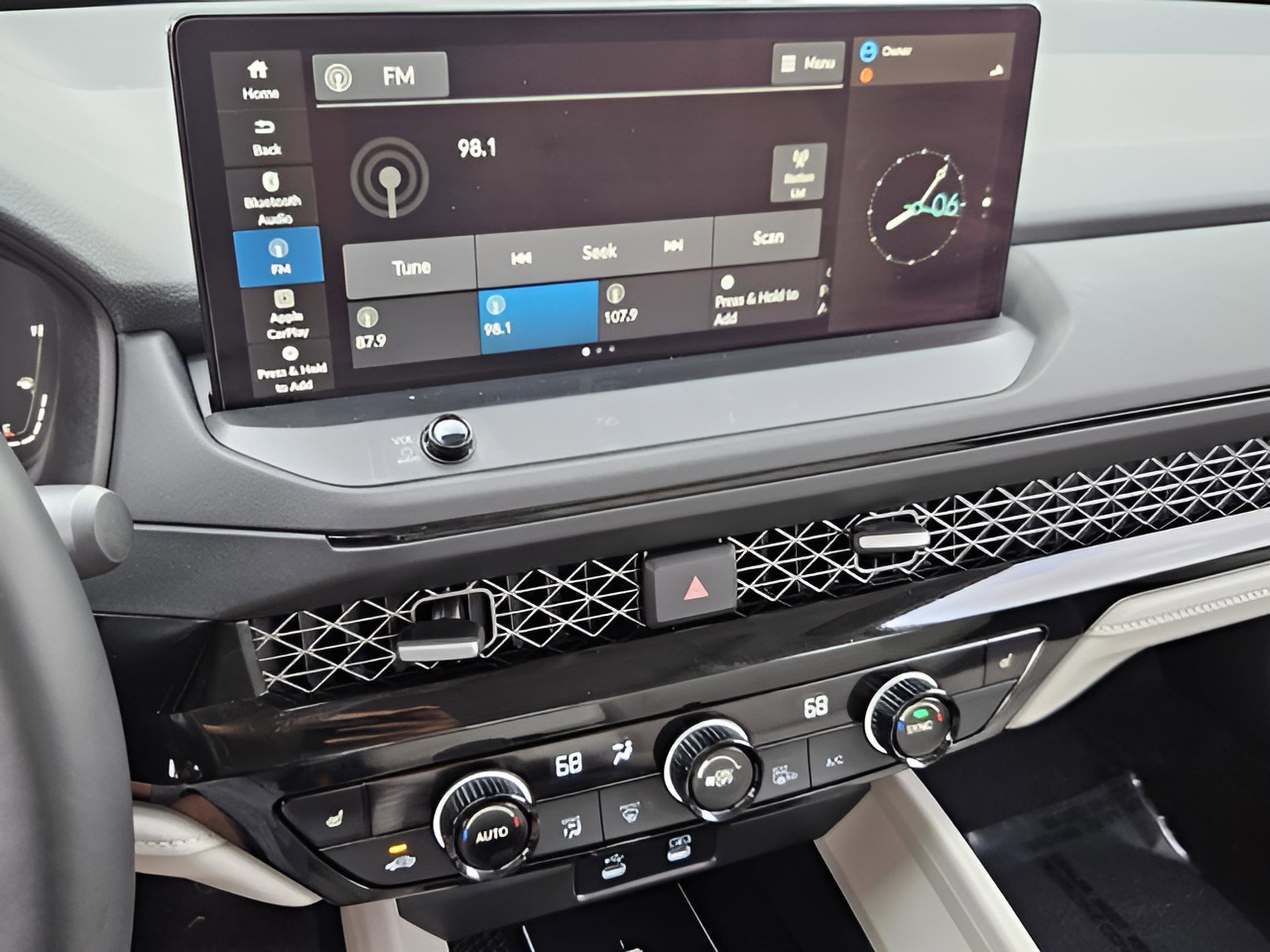 Certified 2025 Honda Accord EX-L image 23