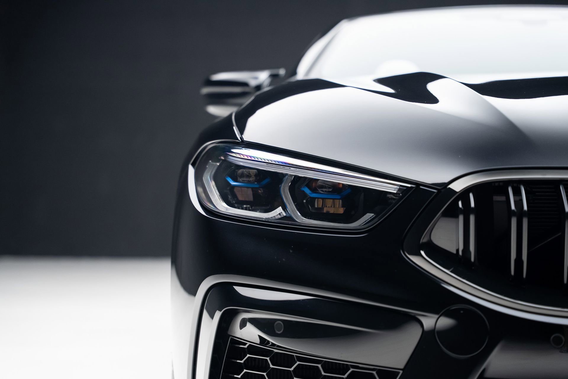 Used 2024 BMW M8 Competition image 11