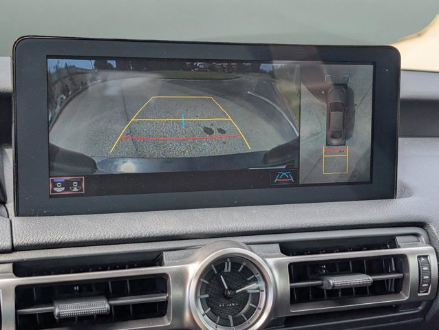 Used 2022 Lexus IS 350 F Sport image 51