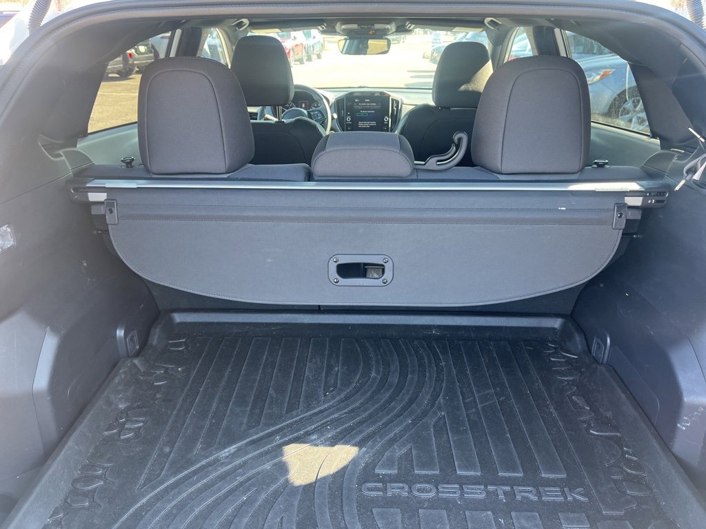 Used 2024 Subaru Crosstrek 2.5i Sport image 9