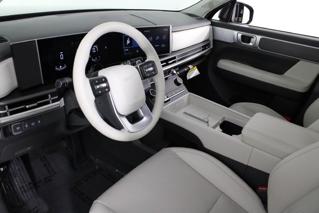 Certified 2026 Hyundai Santa Fe SEL FWD image 20
