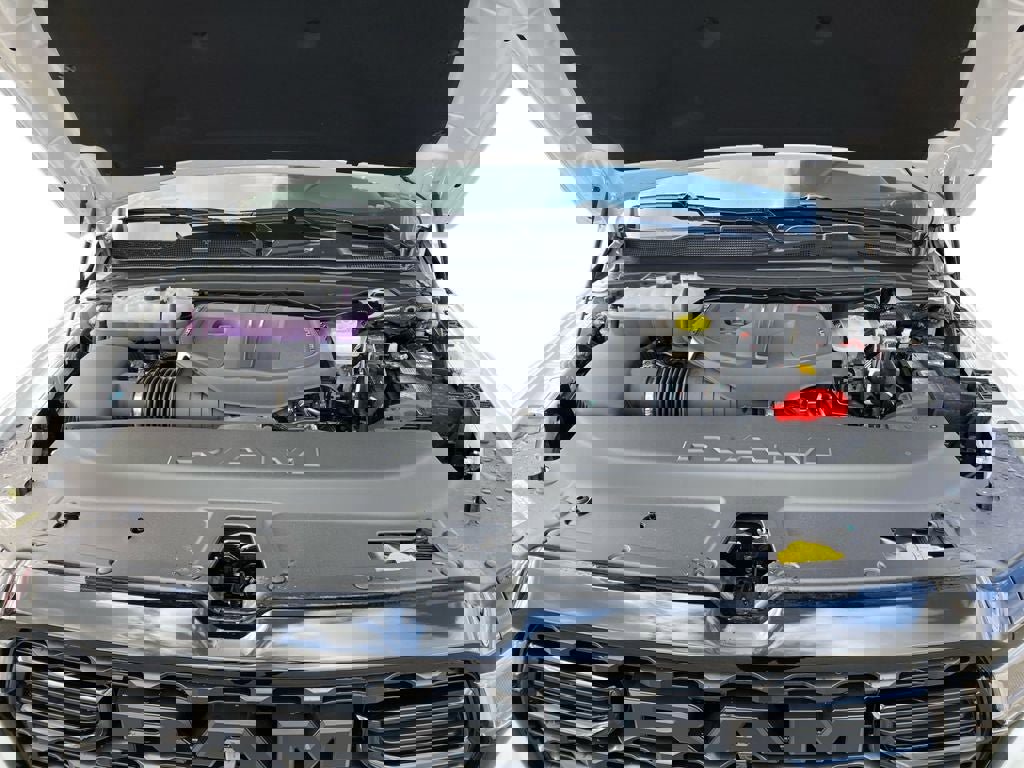 New 2026 RAM 1500 Big Horn image 20