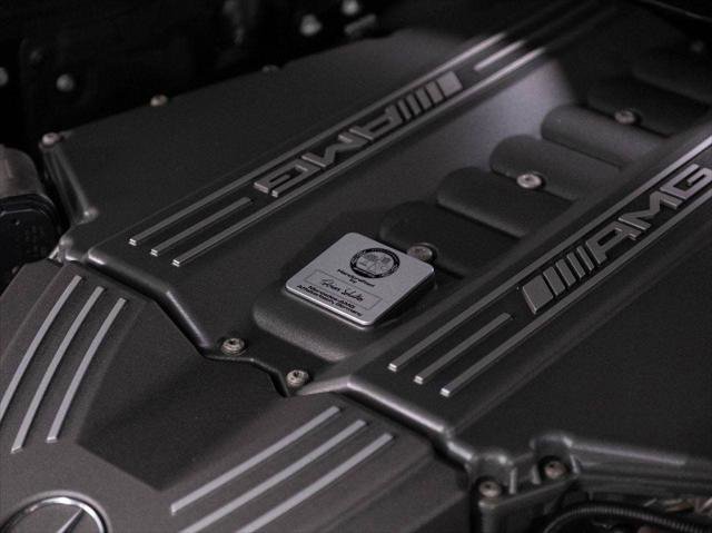 Used 2013 Mercedes-Benz SLS AMG GT Roadster image 11