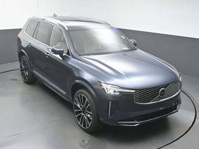 Used 2026 Volvo XC90 B6 Plus w/ Protection Package Premier AWD/4WD image 44