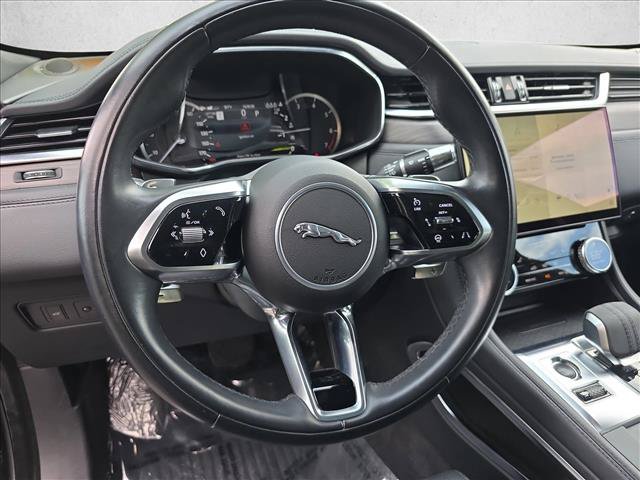 Certified 2023 Jaguar F-PACE S AWD/4WD image 18