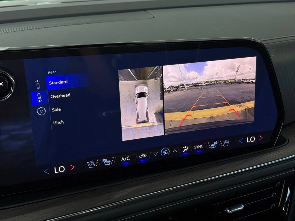 New 2026 Chevrolet Suburban Premier w/ Sun And Tow Package AWD/4WD image 6