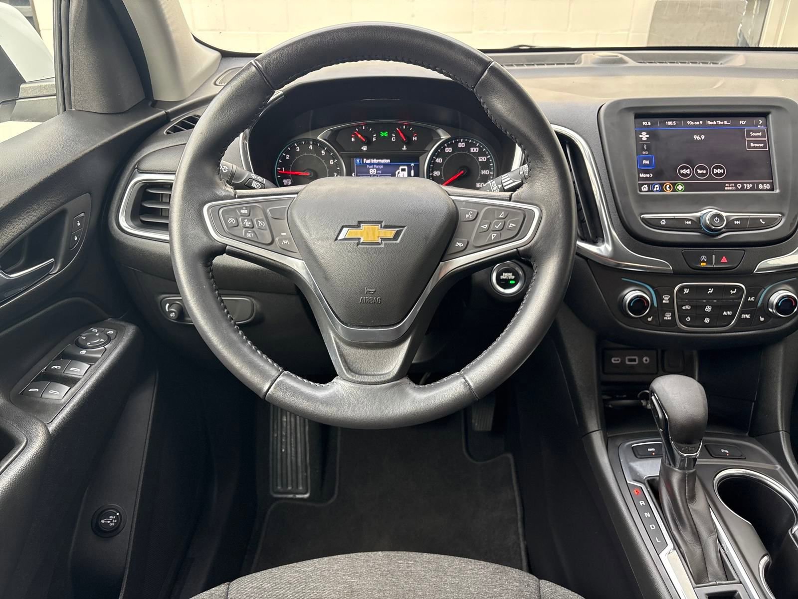 Used 2022 Chevrolet Equinox LT image 15