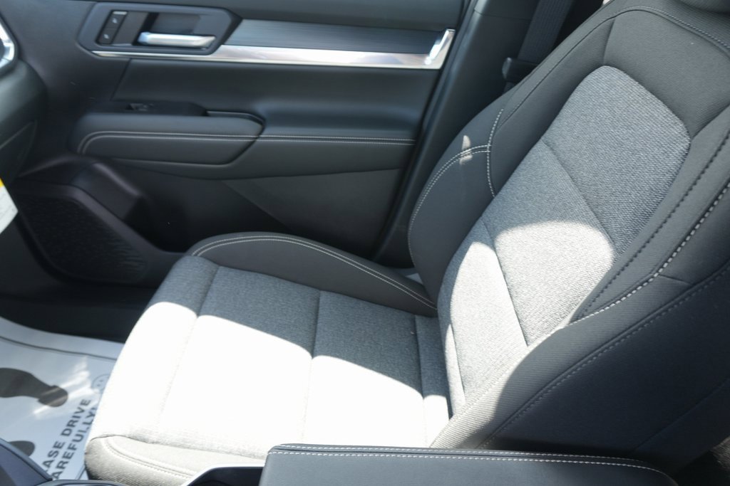 New 2026 GMC Terrain Elevation image 29