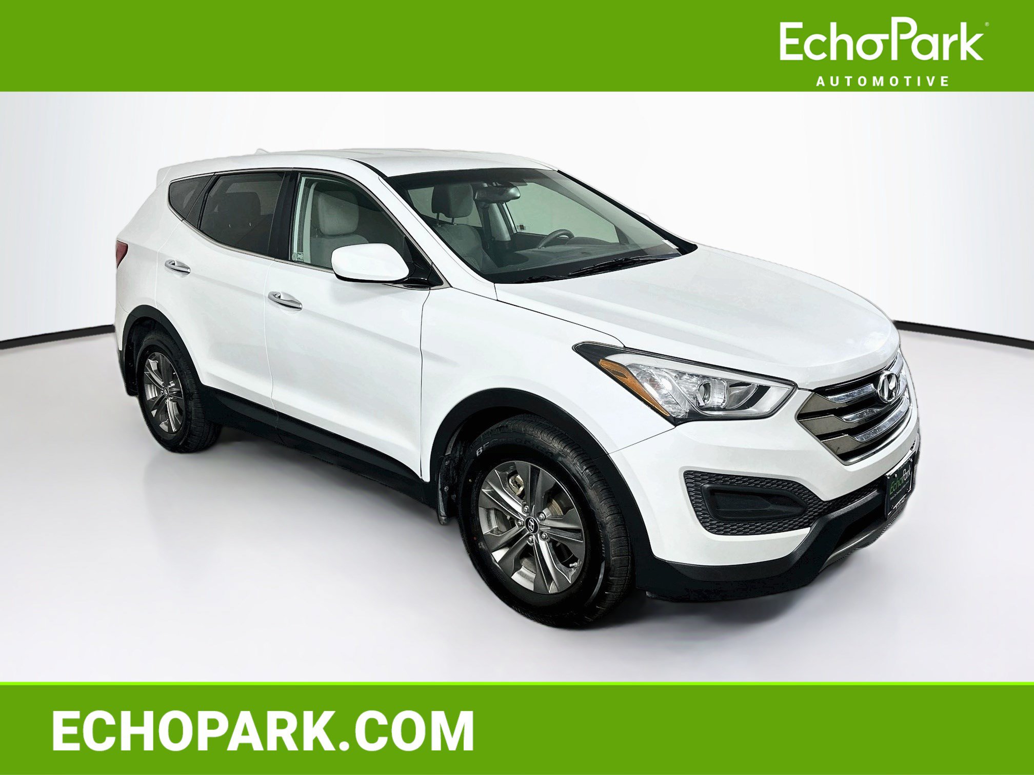Used 2014 Hyundai Santa Fe Sport