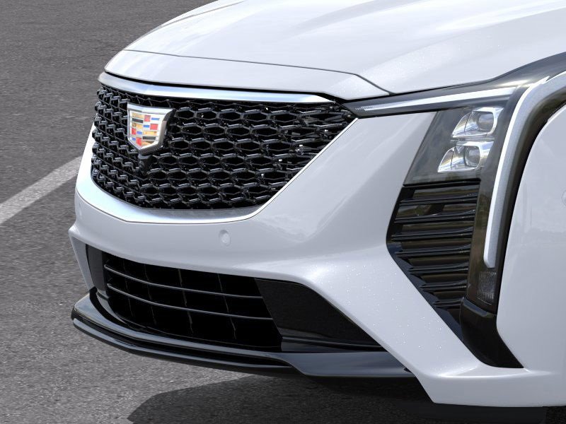 New 2026 Cadillac CT5 Premium Luxury w/ Technology Package image 13