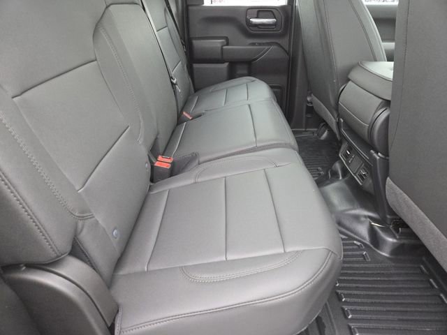 New 2026 GMC Sierra 2500 Pro w/ 1SA Pro Safety Plus Package AWD/4WD image 24