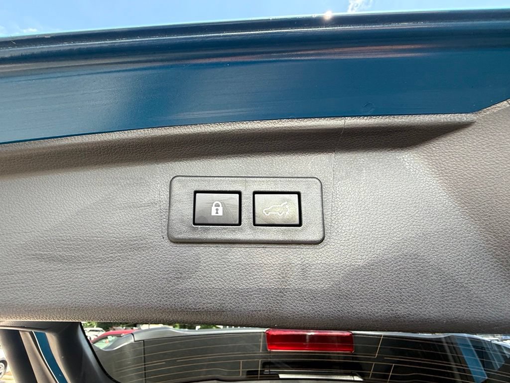 Used 2023 Subaru Outback Wilderness AWD/4WD image 27