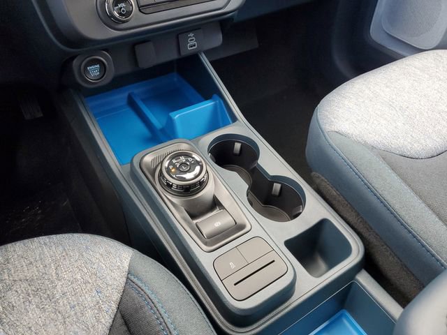 New 2025 Ford Maverick XLT w/ Equipment Group 301A image 31