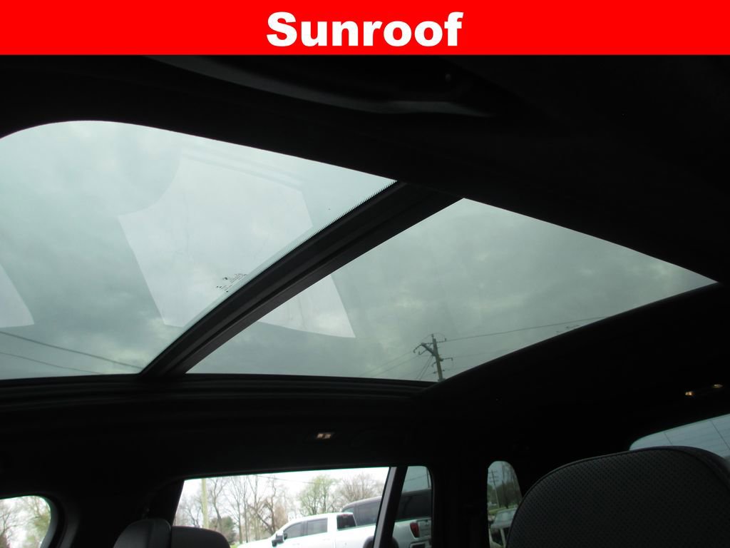 Used 2023 BMW X7 xDrive40i w/ M Sport Package image 17