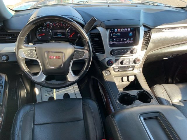 Used 2020 GMC Yukon SLT w/ Open Road Package RWD image 15